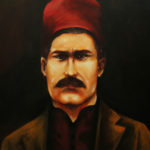 ÖMER TAYFUR ÖZTÜRK