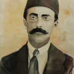 MELEK KAMAN ASLAN