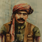 HARUN ŞAHİN