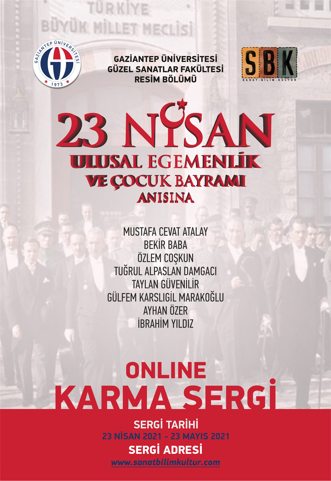 23-NİSAN 23-NİSAN