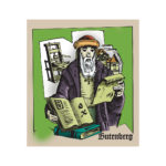 Gutenberg