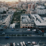Filistin Kızılayından Orta Bölgeye bir bakış