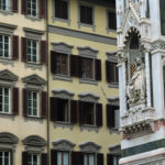 Bayram BOZHÜYÜK, Duomo Meydanı, Floransa, Dijital Fotoğraf