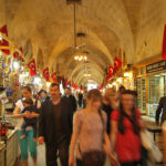 Bayram BOZHÜYÜK, Zincirli Bedesten- Gaziantep, Dijital Fotoğraf