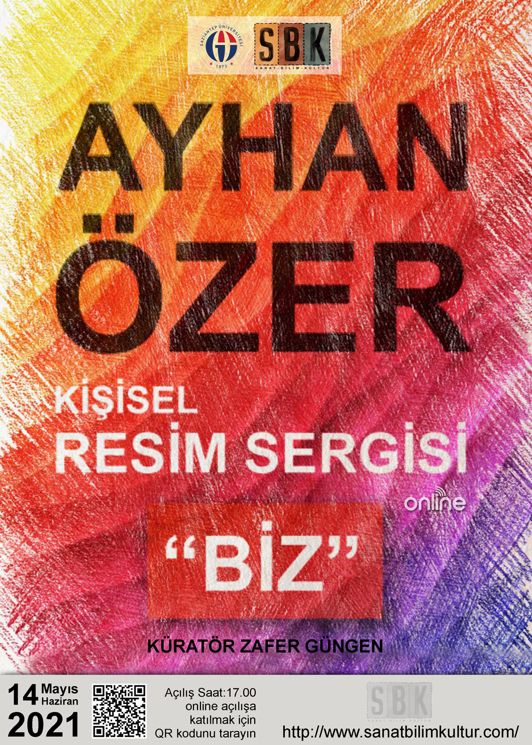 KİŞİSEL-SERGİ KİŞİSEL-SERGİ