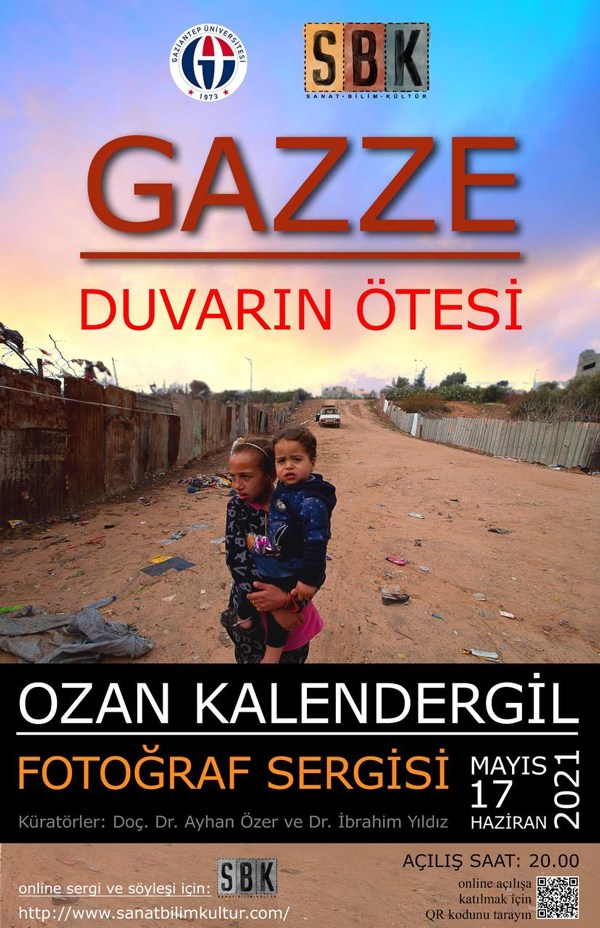 gazze gazze