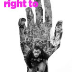 I Have Right to-70x100cm-Dijital Tasarım