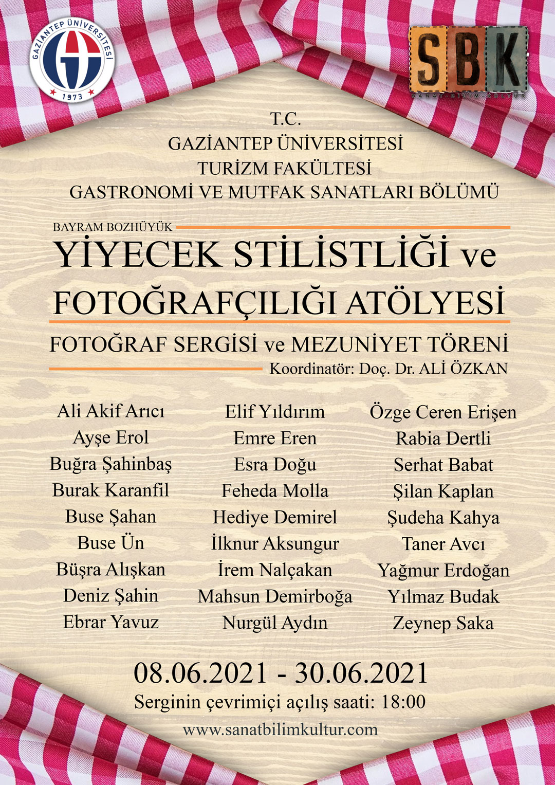 ogrencifotosergisi-gastronomi ogrencifotosergisi-gastronomi