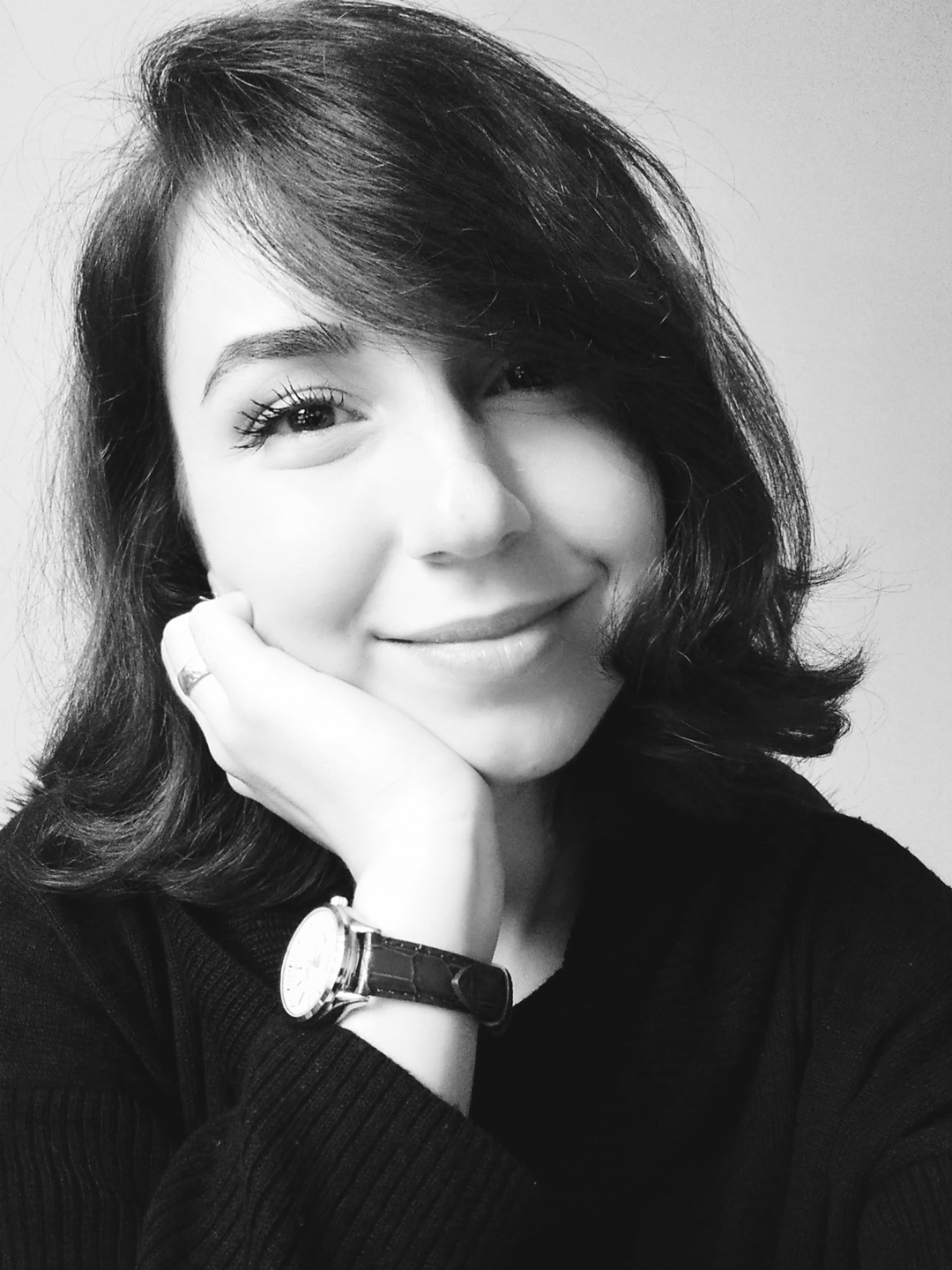 Aslınida Acar- Fotoğraf Aslınida Acar- Fotoğraf