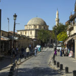 TUĞBA ÖZTÜRK - ALAÜDDEVLE CAMİİ