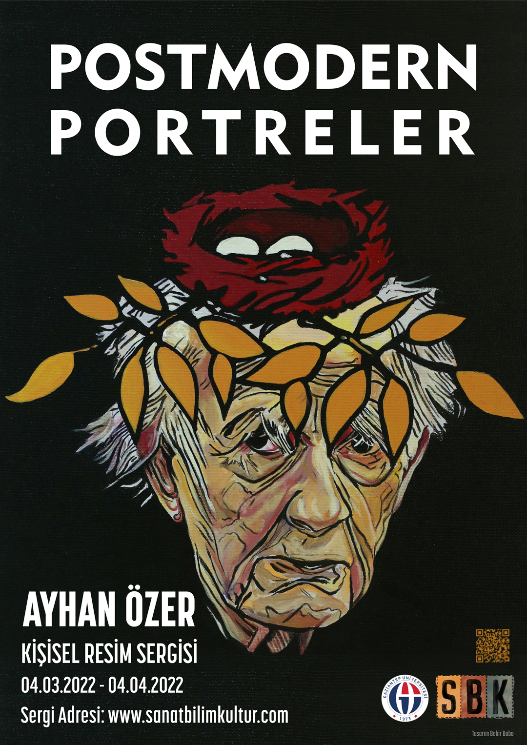 Ayhan-Özer-Afiş-3 Ayhan-Özer-Afiş-3