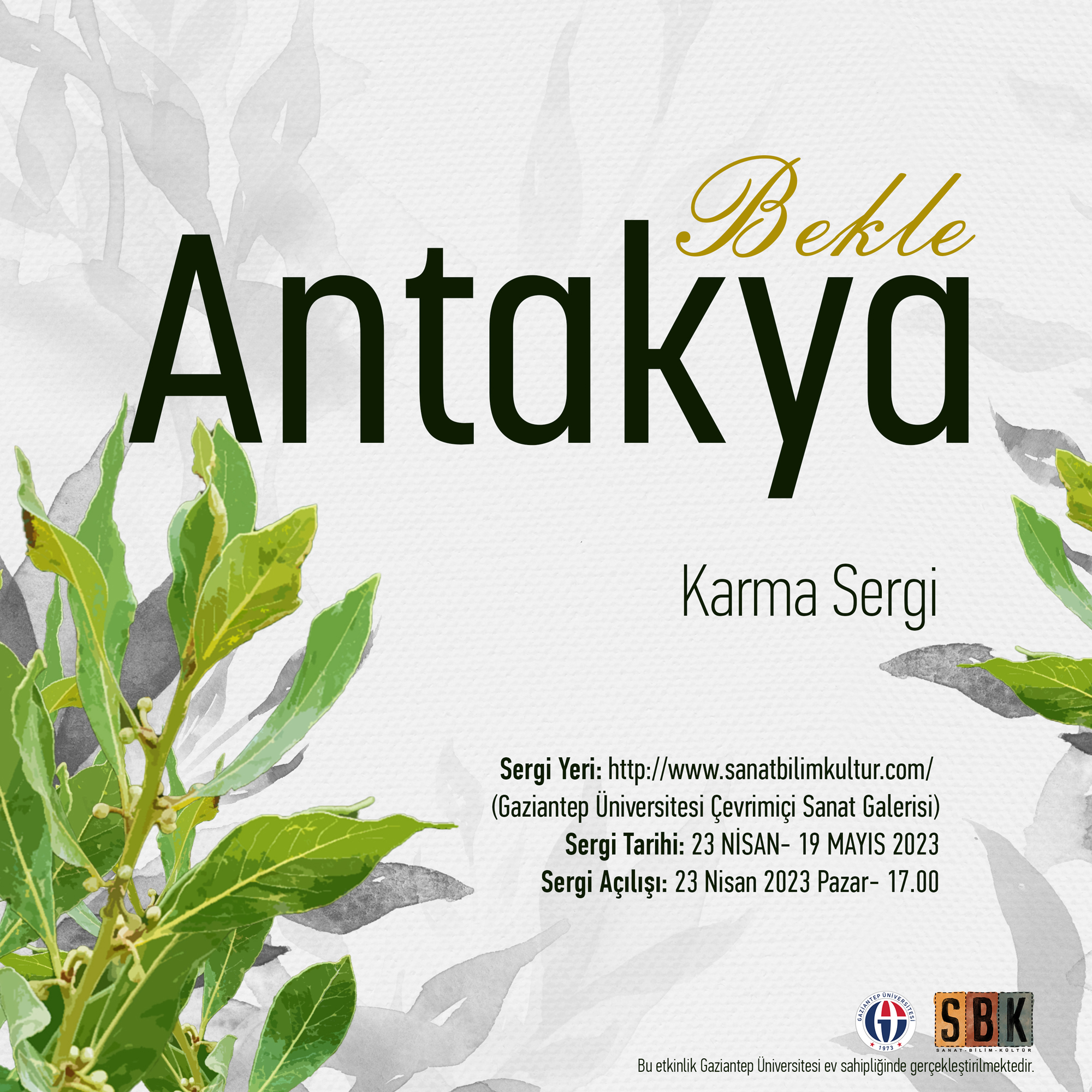 Bekle-Antakya Bekle-Antakya