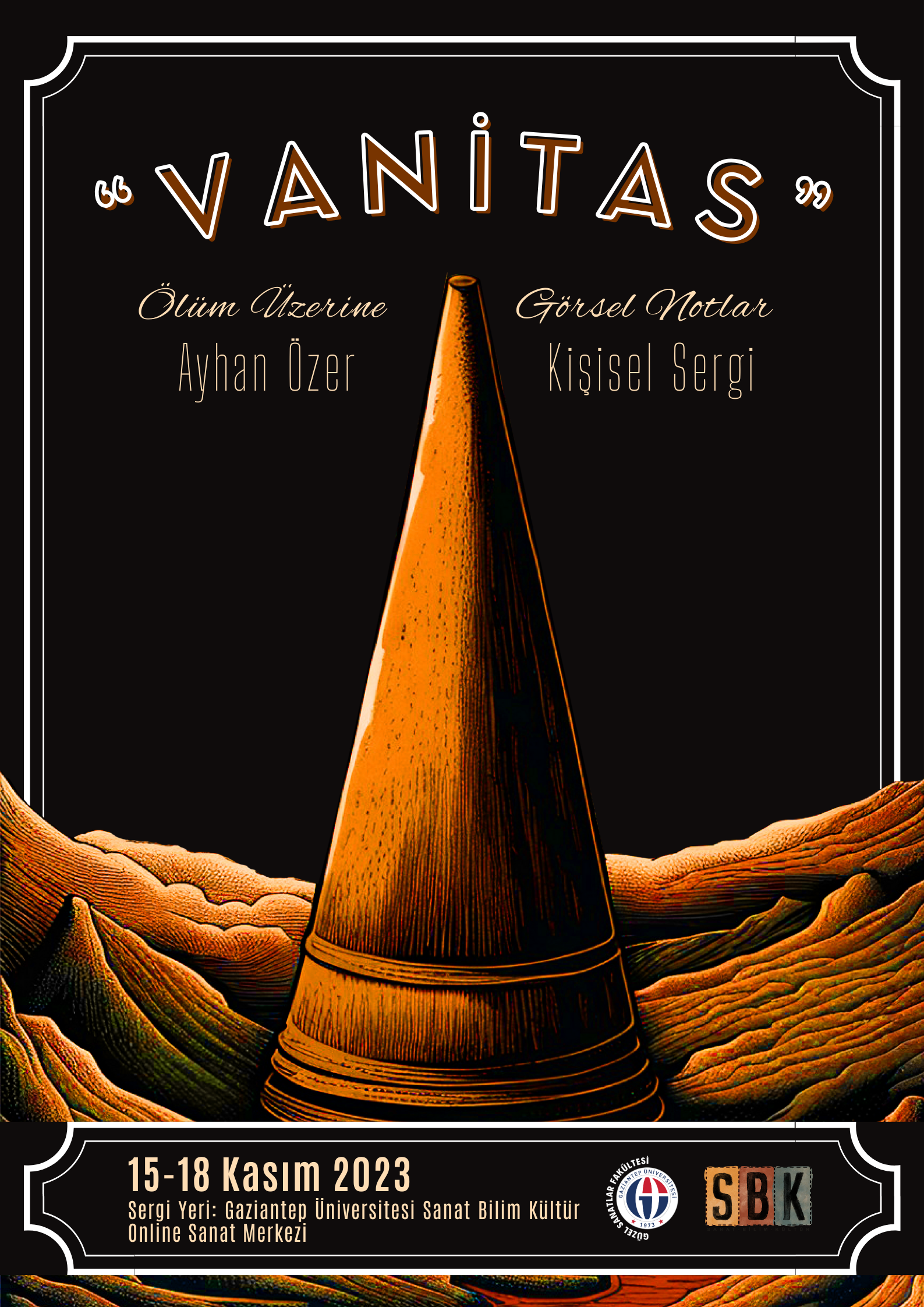 Vanitas Vanitas